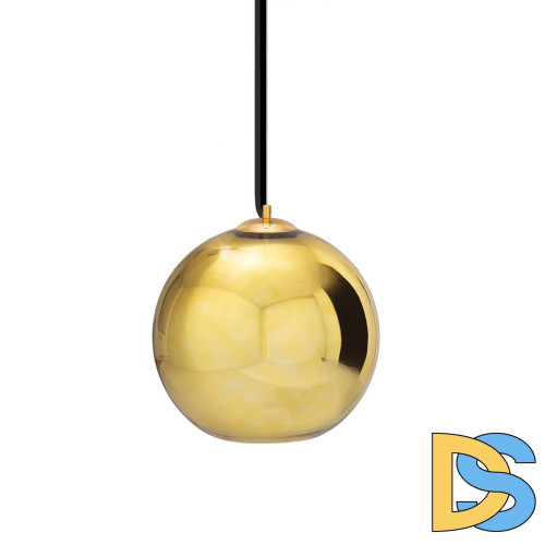 Подвесной светильник Loft IT Copper Shade Loft2024-A