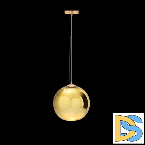 Подвесной светильник Loft IT Copper Shade Loft2024-A