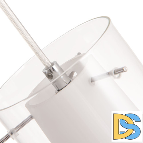 Подвесной светильник Arte Lamp Aries A8983SP-1CC