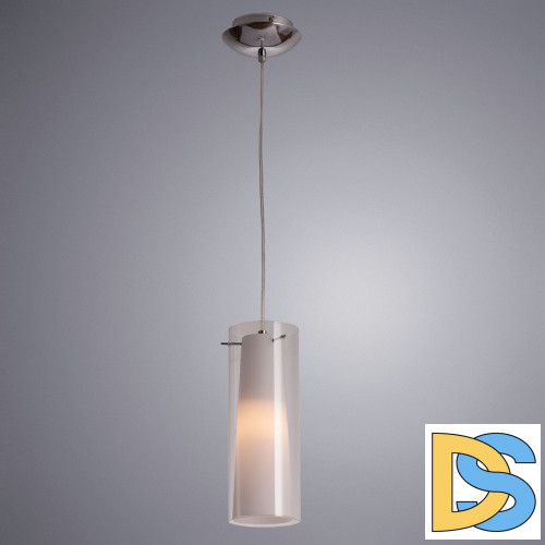 Подвесной светильник Arte Lamp Aries A8983SP-1CC