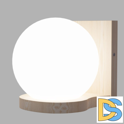 Бра Apeyron 16-02