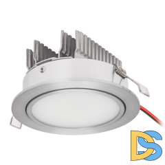 Встраиваемый светильник Kanlux Renda Power LED3 8720