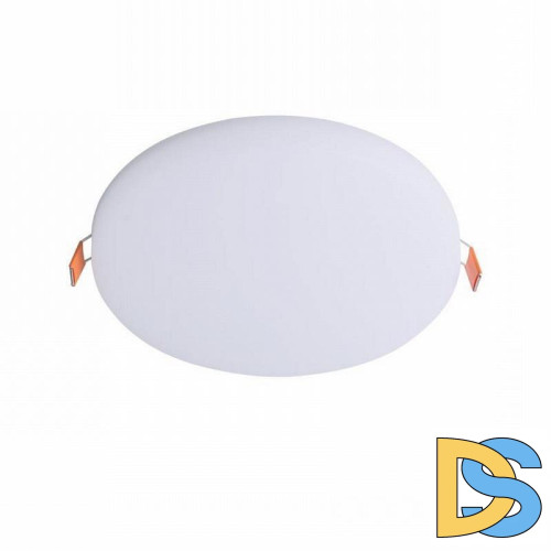 Встраиваемый светильник Aployt Deni APL.0073.09.18