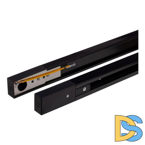 Шинопровод однофазный IMEX Трек 1 BK IL.0010.2132