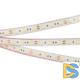 Светодиодная герметичная лента Arlight RTW-PFS-B60-13mm 12V Blue (14.4 W/m, IP68, 5060, 5m) (Arlight, 14.4 Вт/м, IP68) 036280