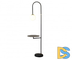 Торшер Kink Light 07009,19