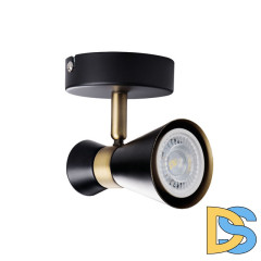 Cпот Kanlux Mileno EL-1O B-AG 29110