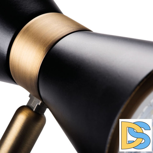 Cпот Kanlux Mileno EL-1O B-AG 29110