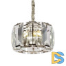 Подвесная люстра Delight Collection Harlow Crystal BRCH9030-8-G