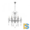 Подвесная люстра Arte Milano 347710/6 CR