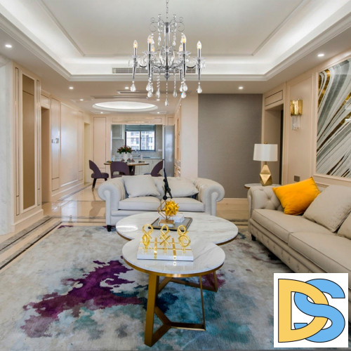 Подвесная люстра Arte Milano 347710/6 CR