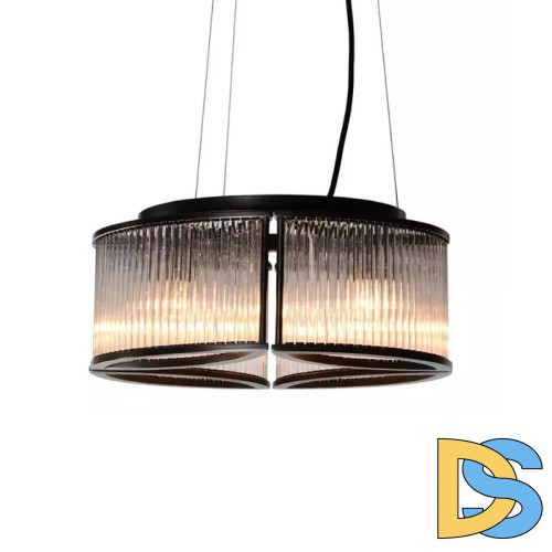Подвесная люстра Delight Collection Stilio BRCH9114-4