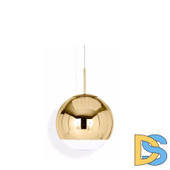 Подвесной светильник ImperiumLoft Mirror Ball 73590-22