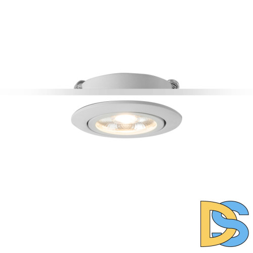 Встраиваемый светильник Delight Collection DA8303DR