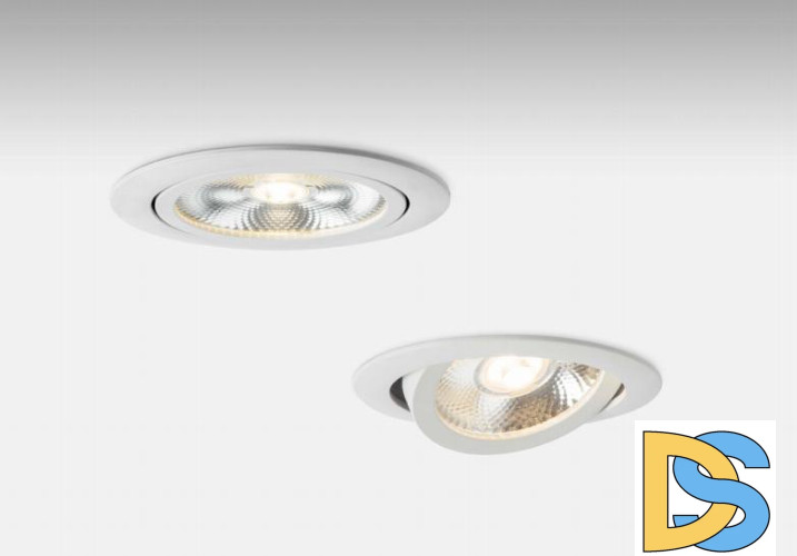 Встраиваемый светильник Delight Collection DA8303DR