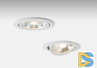 Встраиваемый светильник Delight Collection DA8303DR