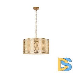 Подвесная люстра Favourite Dolium 4133-5P
