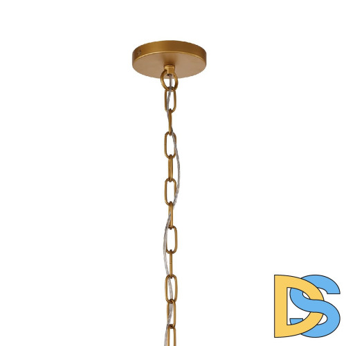 Подвесная люстра Favourite Dolium 4133-5P