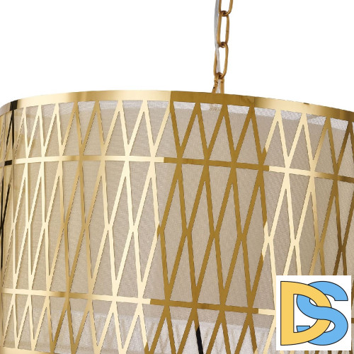 Подвесная люстра Favourite Dolium 4133-5P