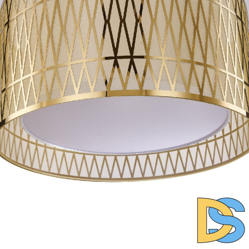 Подвесная люстра Favourite Dolium 4133-5P