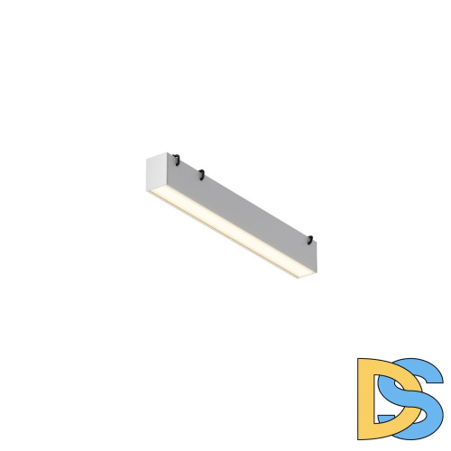 Трековый светильник Maytoni Basis TR129B-12W3K-W