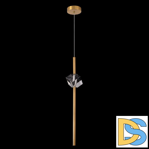 Подвесной светильник Crystal Lux ELISA SP1.2