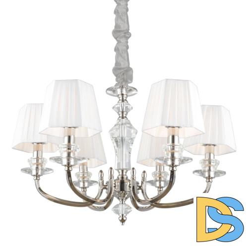 Подвесная люстра Aployt Jula APL.707.03.06