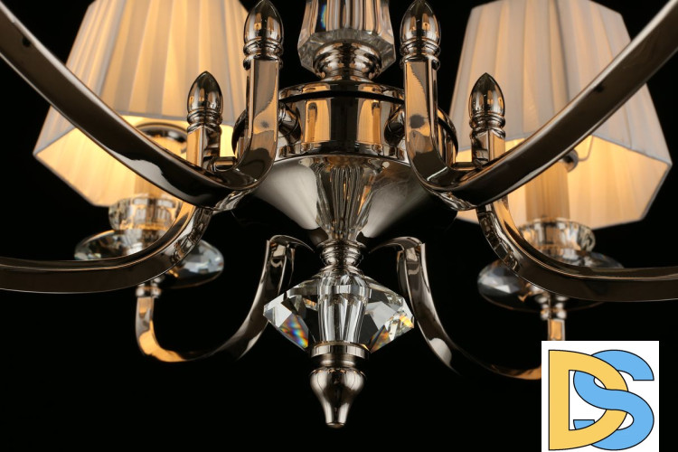 Подвесная люстра Aployt Jula APL.707.03.06