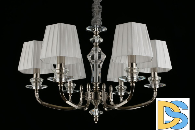 Подвесная люстра Aployt Jula APL.707.03.06