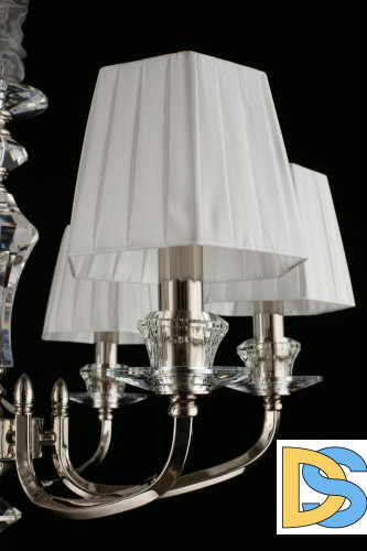 Подвесная люстра Aployt Jula APL.707.03.06