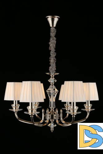 Подвесная люстра Aployt Jula APL.707.03.06