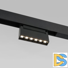 Трековый светильник Elektrostandard Slim Magnetic 4690389178825