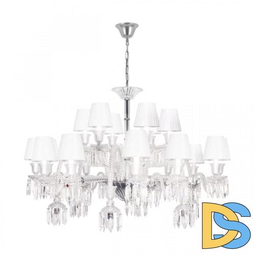 Подвесная люстра Loft IT Flambeau 10209/24