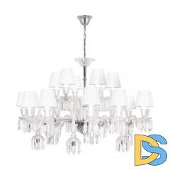 Подвесная люстра Loft IT Flambeau 10209/24