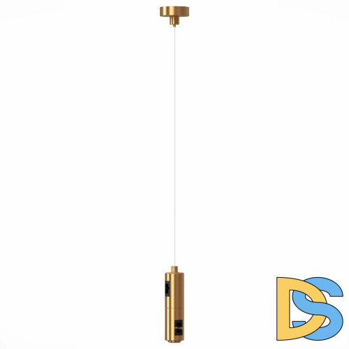 Подвес с двойным фиксатором  ST Luce ST027.223.00