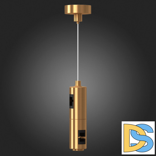 Подвес с двойным фиксатором  ST Luce ST027.223.00