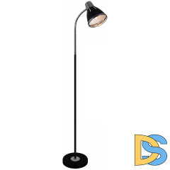 Торшер Reluce 03018-0.6-01 BK