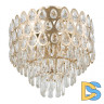 Потолочная люстра Arte Milano Sorrento 372019/6/50/390 GD