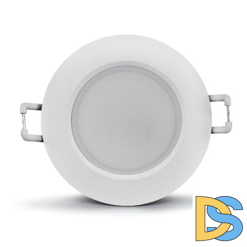 Встраиваемый светильник Mantra Yucatan 8848