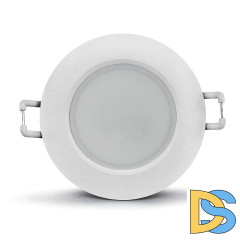 Встраиваемый светильник Mantra Yucatan 8848