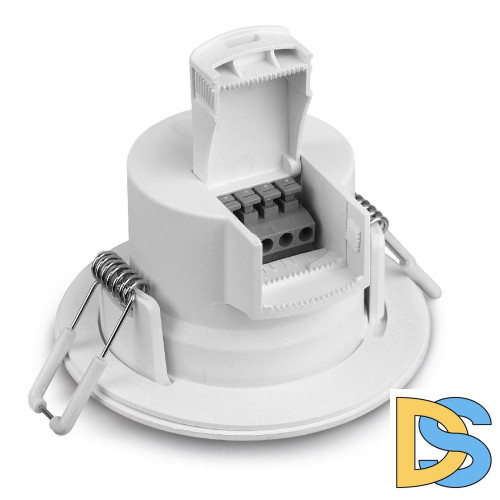 Встраиваемый светильник Mantra Yucatan 8848