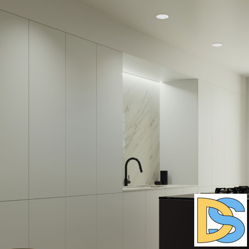 Встраиваемый светильник Mantra Yucatan 8848