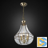 Подвесная люстра Citilux Гера-1 CL444130