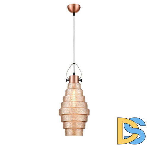 Подвесной светильник Vele Luce Genio VL5404P11