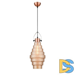 Подвесной светильник Vele Luce Genio VL5404P11