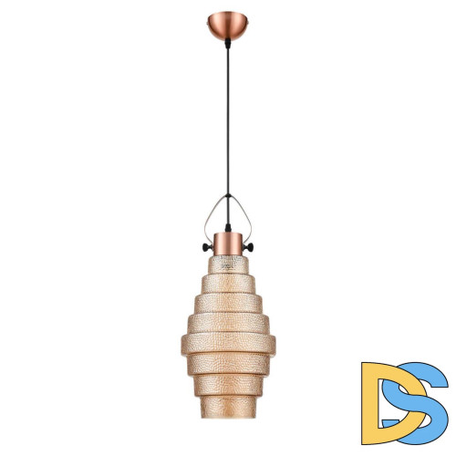 Подвесной светильник Vele Luce Genio VL5404P11