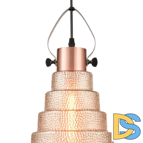 Подвесной светильник Vele Luce Genio VL5404P11