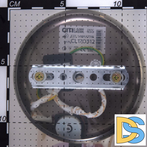 Бра Citilux CL170312