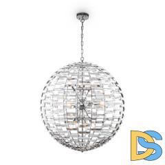 Подвесной светильник Maytoni Palla MOD092PL-12CH