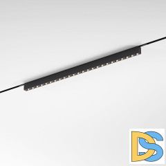 Трековый магнитный светильник Elektrostandard Mini Magnetic 4690389202186 85169/01 a065656